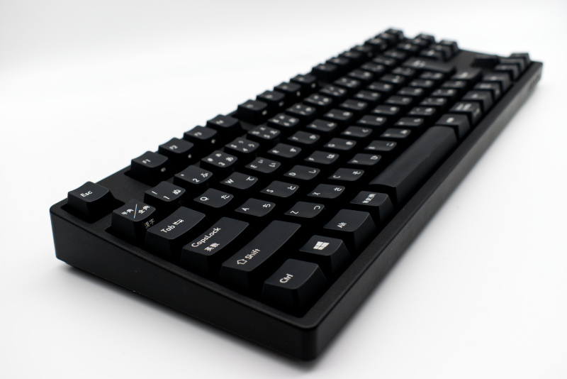 FILCO majestouch convertible2(茶軸)レビュー！ 国産の正当派