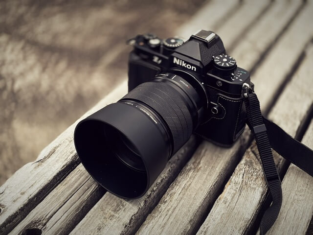 メジャーな世界のミラーレスカメラは、SONYとCanonとNikon？｜記憶カメラ