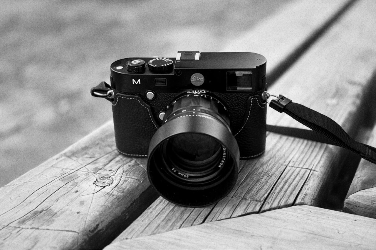 本当は国産のレンジファインダー機が出てくればいいのになあ、とか