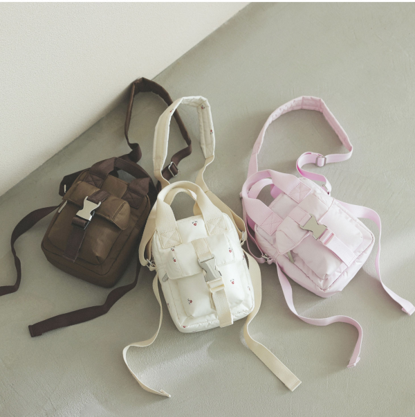 LeSportsac × Megumi Kanzaki 美容家・神崎恵さんとのコラボ