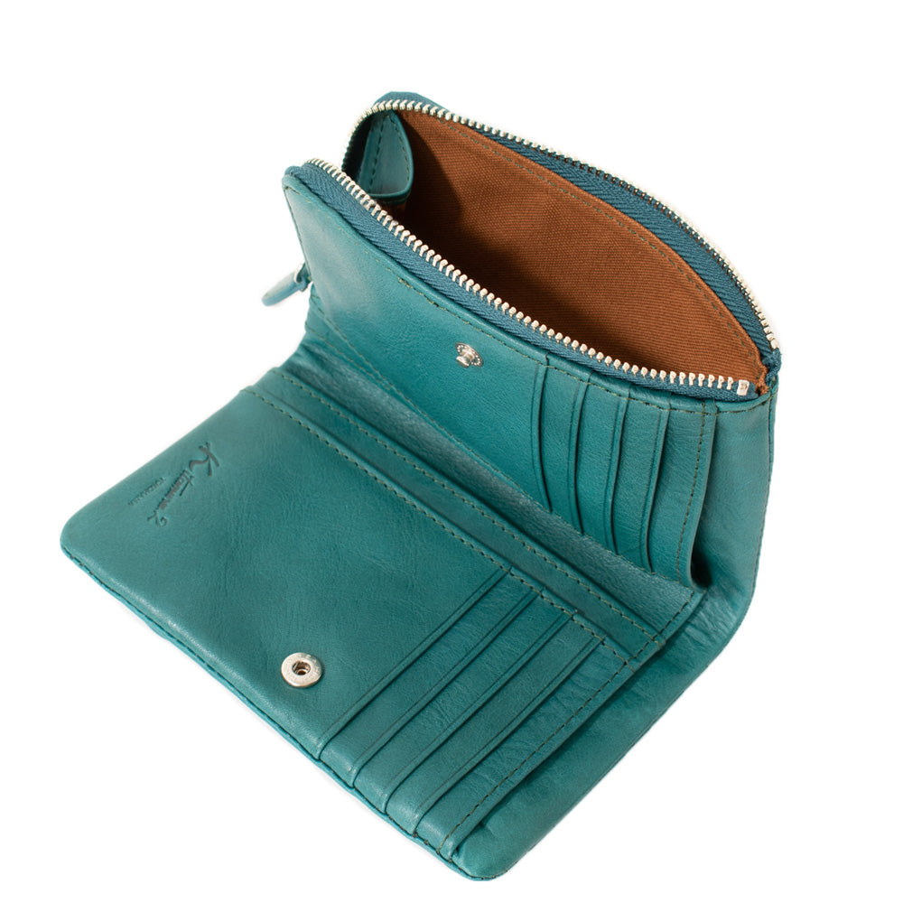 牛革二つ折り財布 D-54 – バッグのキタムラK2公式サイト