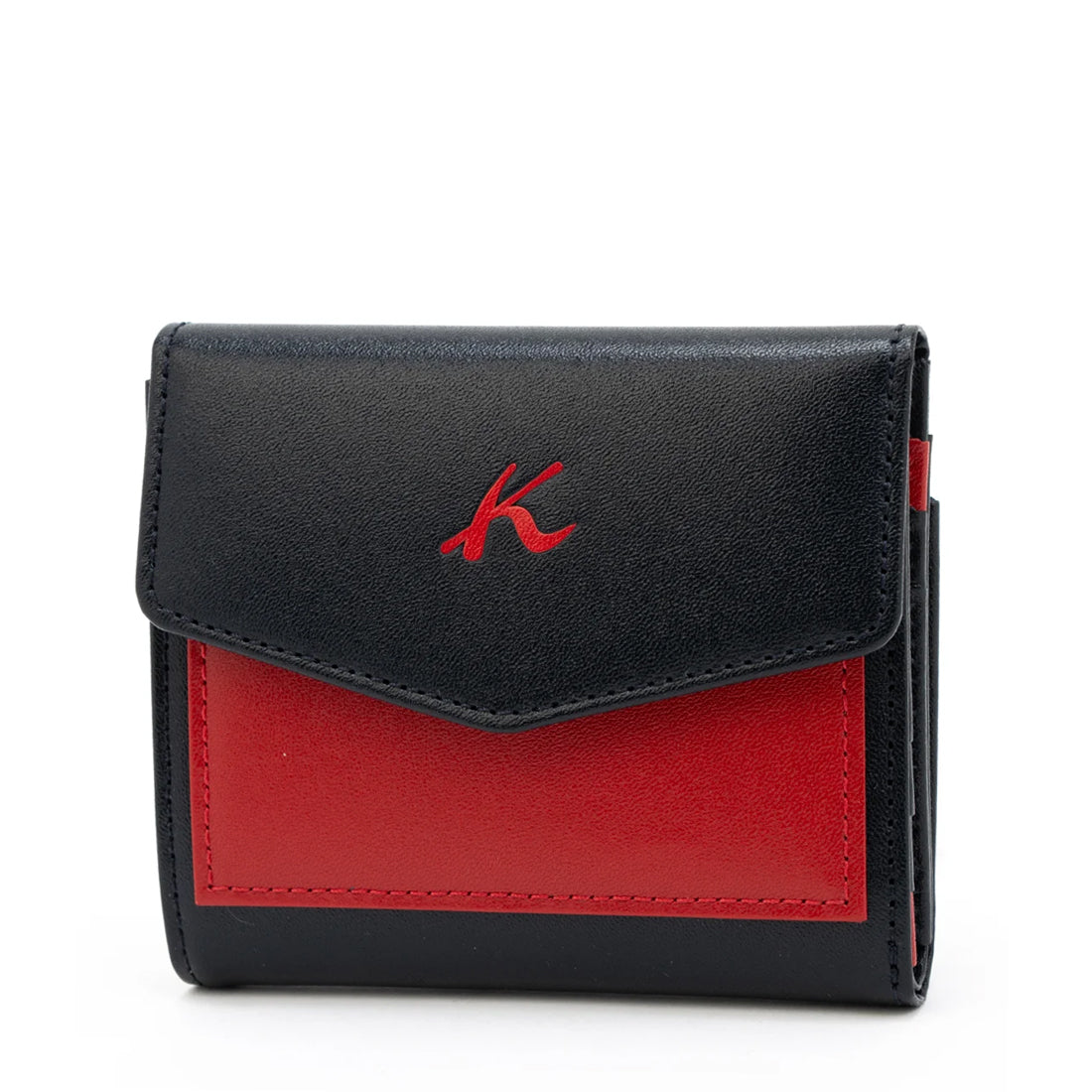 牛革薄型三つ折り財布 D-81 – バッグのキタムラK2公式サイト