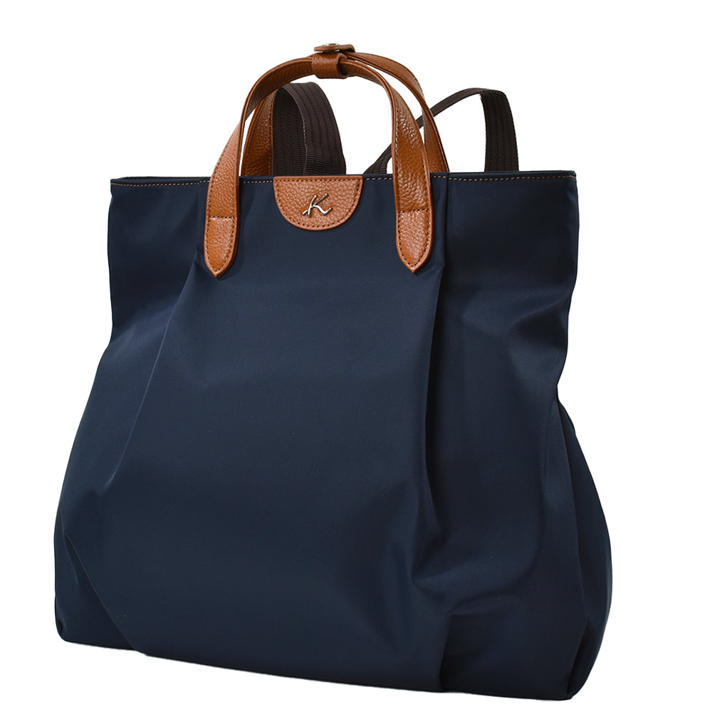 2WAYナイロンリュック P-1095 – バッグのキタムラK2公式サイト