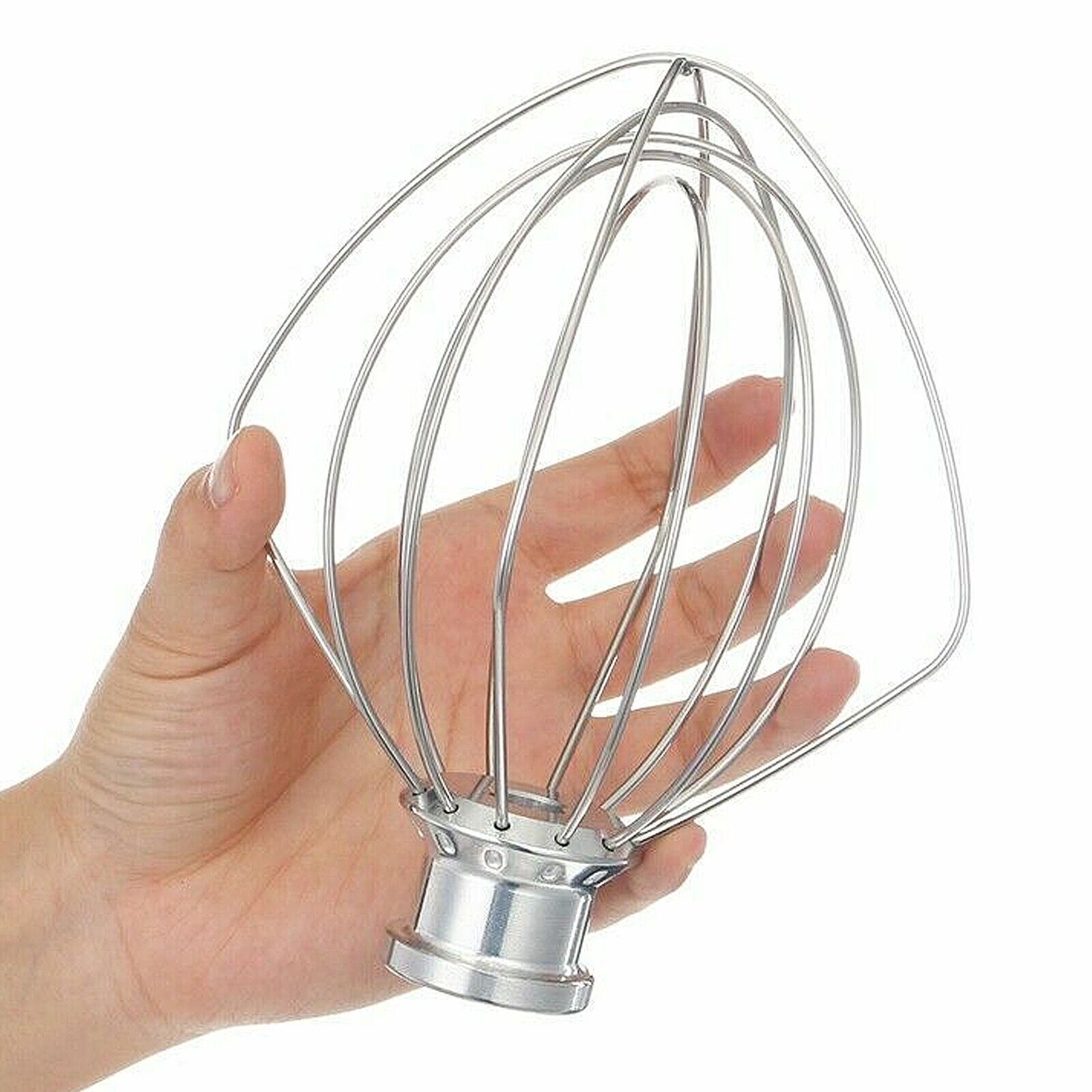 KitchenAid ASS-Y K45WW Wire Whip for Artisan (SP2247) / หัวตี