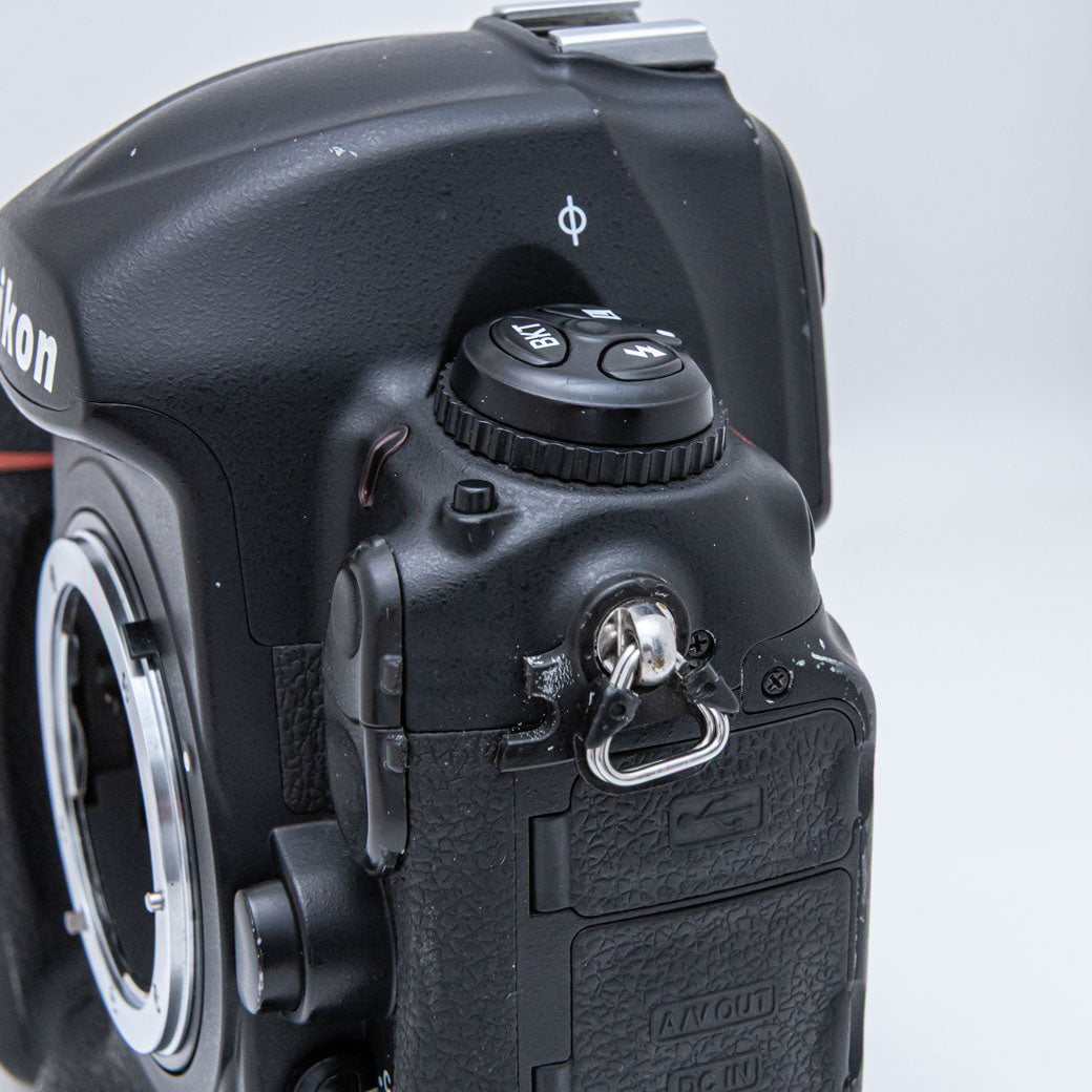 Nikon D3 – ねりま中古カメラきつね堂