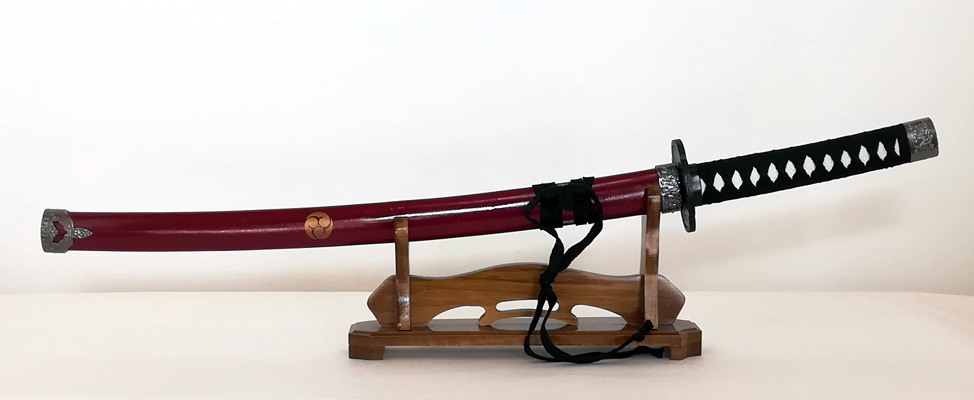 堀川国広 80cm ほりかわ くにひろ 模造刀 武士刀 木製 木 コスプレ