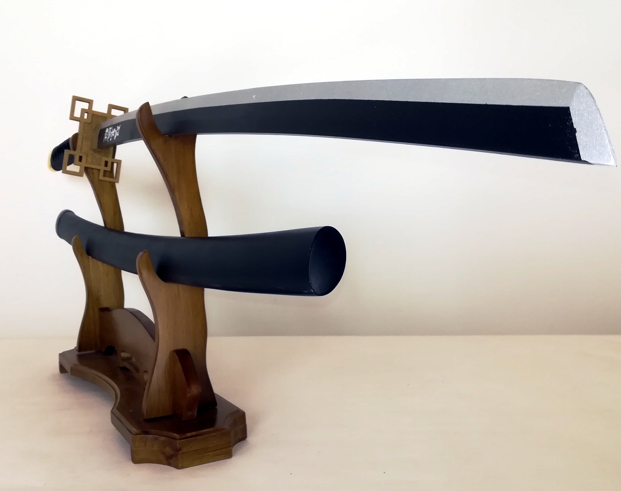 時透無一郎 ときとうむいちろう 日輪刀 きめつのやいば 鬼滅の刃 鬼殺