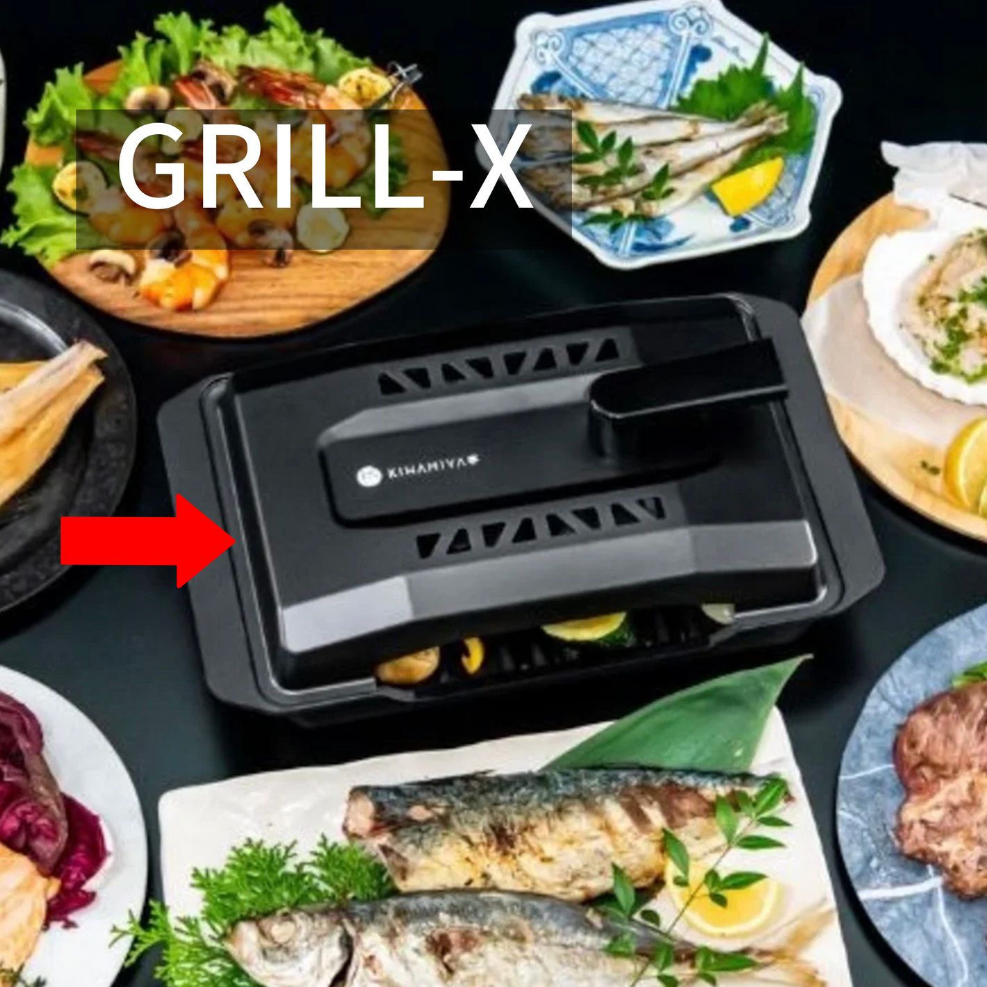 KIWAMIYA亭 公式オンラインストア