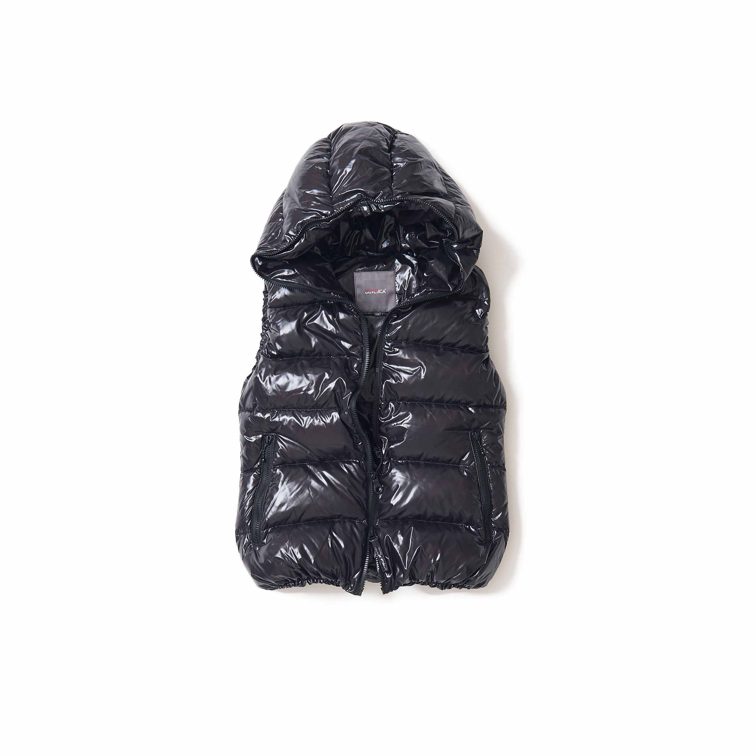 デュベティカの