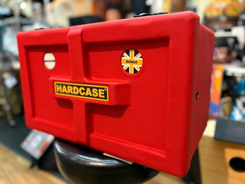 HARDCASE ボンゴケース