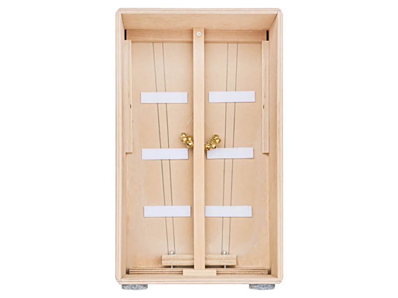 Japan Limited Edition 】 シュラグヴェルク la Perù “Green Turquoise