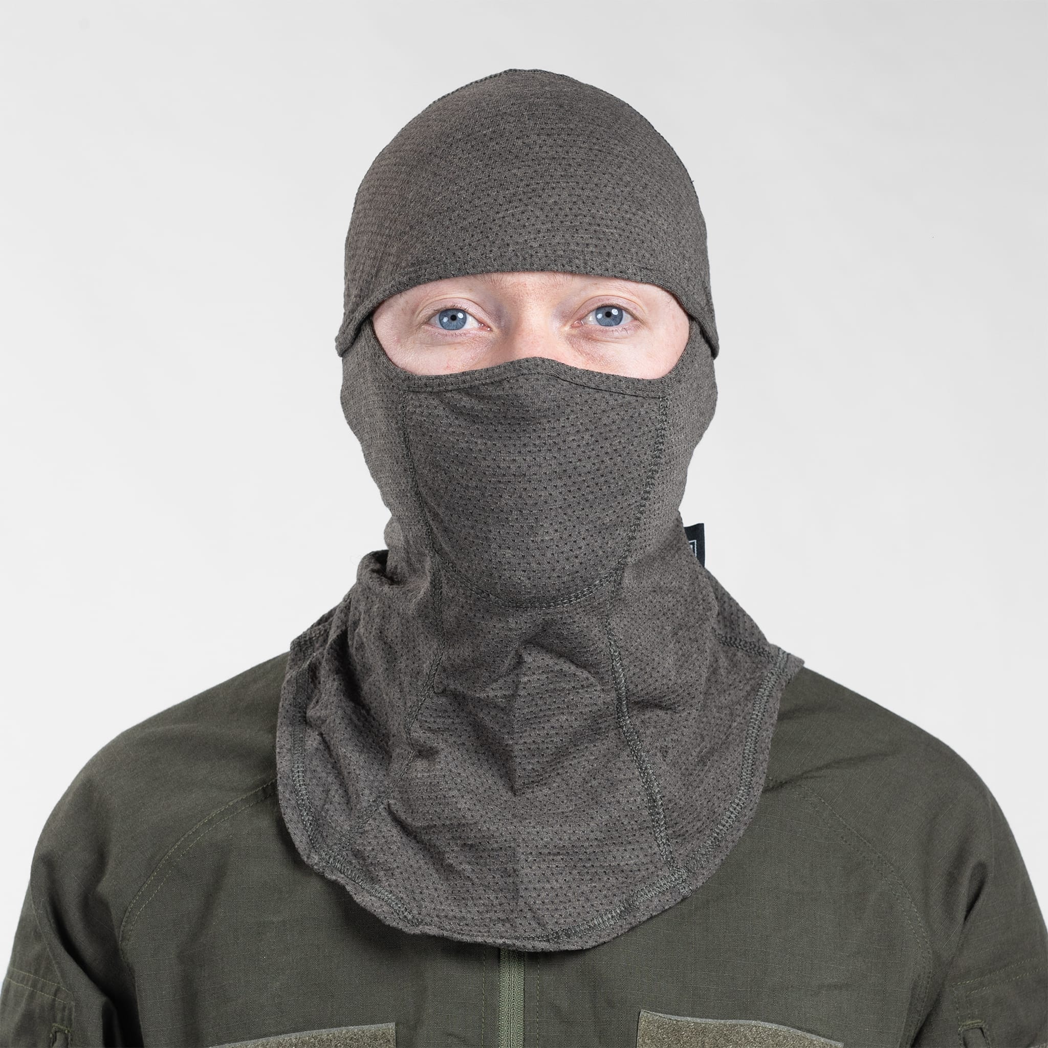 Eighty Four FR Combat Balaclava – KommandoStore