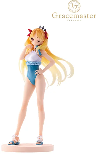 FGO一番くじ新作はエレシュキガル！1/7スケールフィギュアの迫力