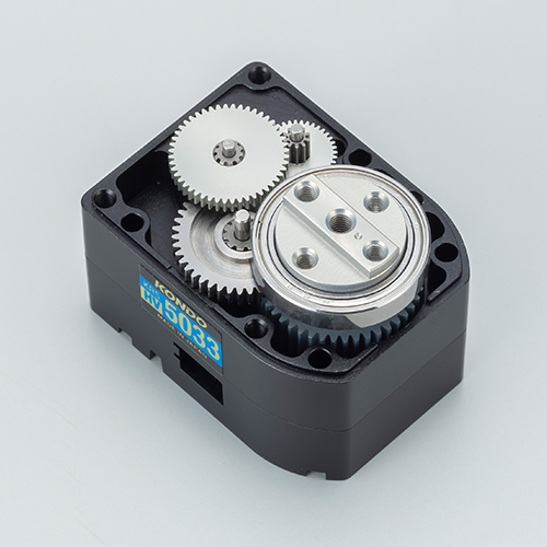 KRS-5033HV ICS | 近藤科学