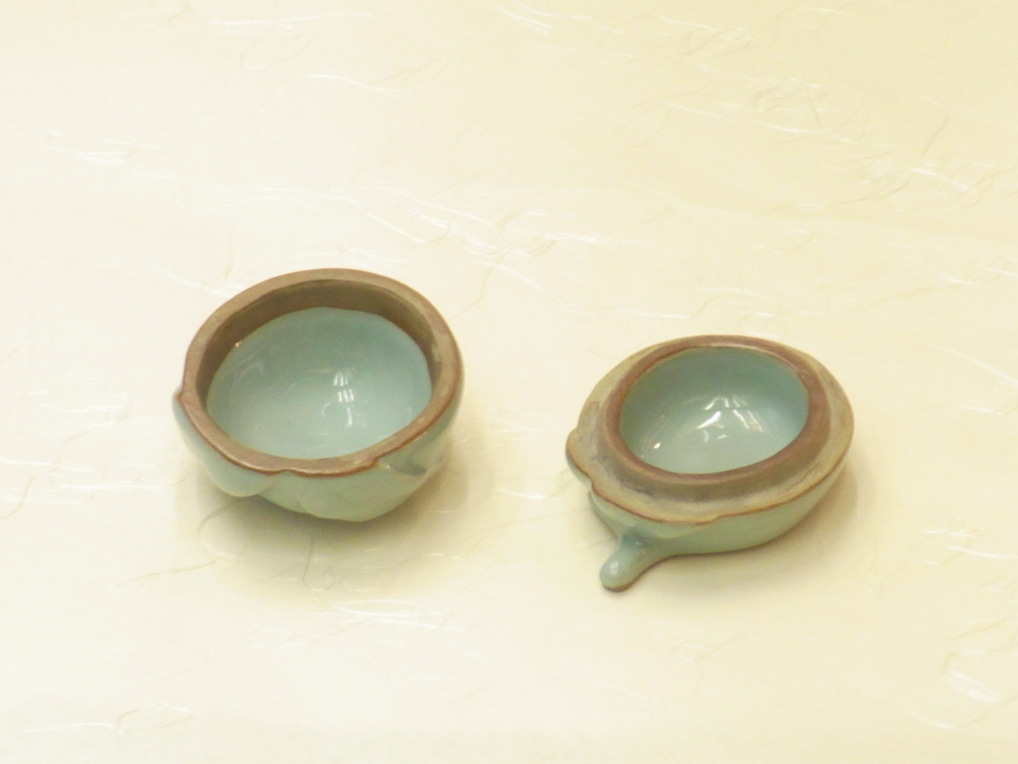 小林漆陶 映える器ギャラリー 岐阜市| 日本一の漆陶器 茶道具の品揃え