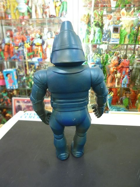 ブルマァク メカニコング 1期 - 昔のおもちゃ買取専門店モズライト出張買取