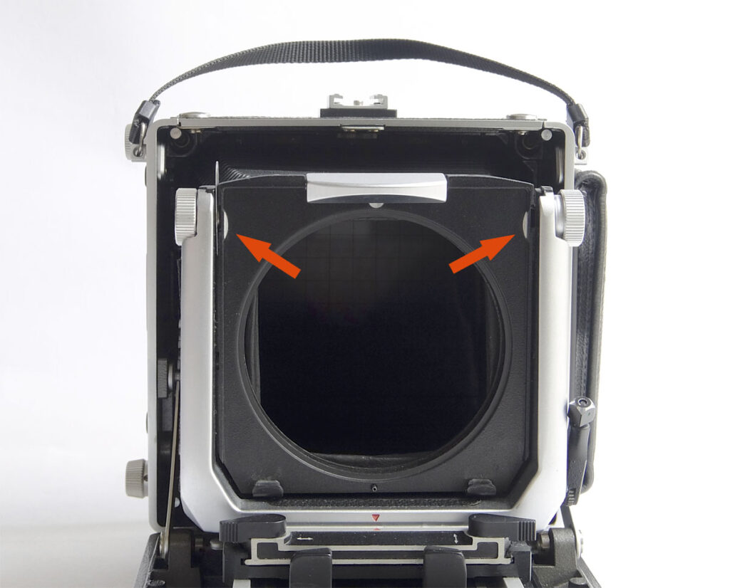 第72話 リンホフマスターテヒニカ2000 Linhof MasterTechnika 2000