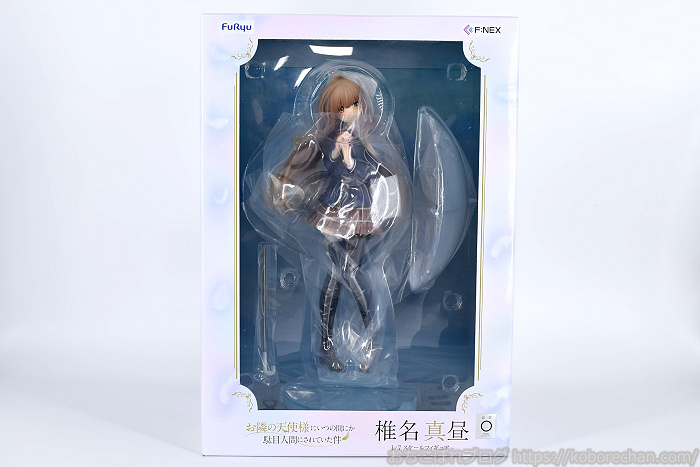 フィギュアレビュー】お隣の天使様にいつの間にか駄目人間にされていた