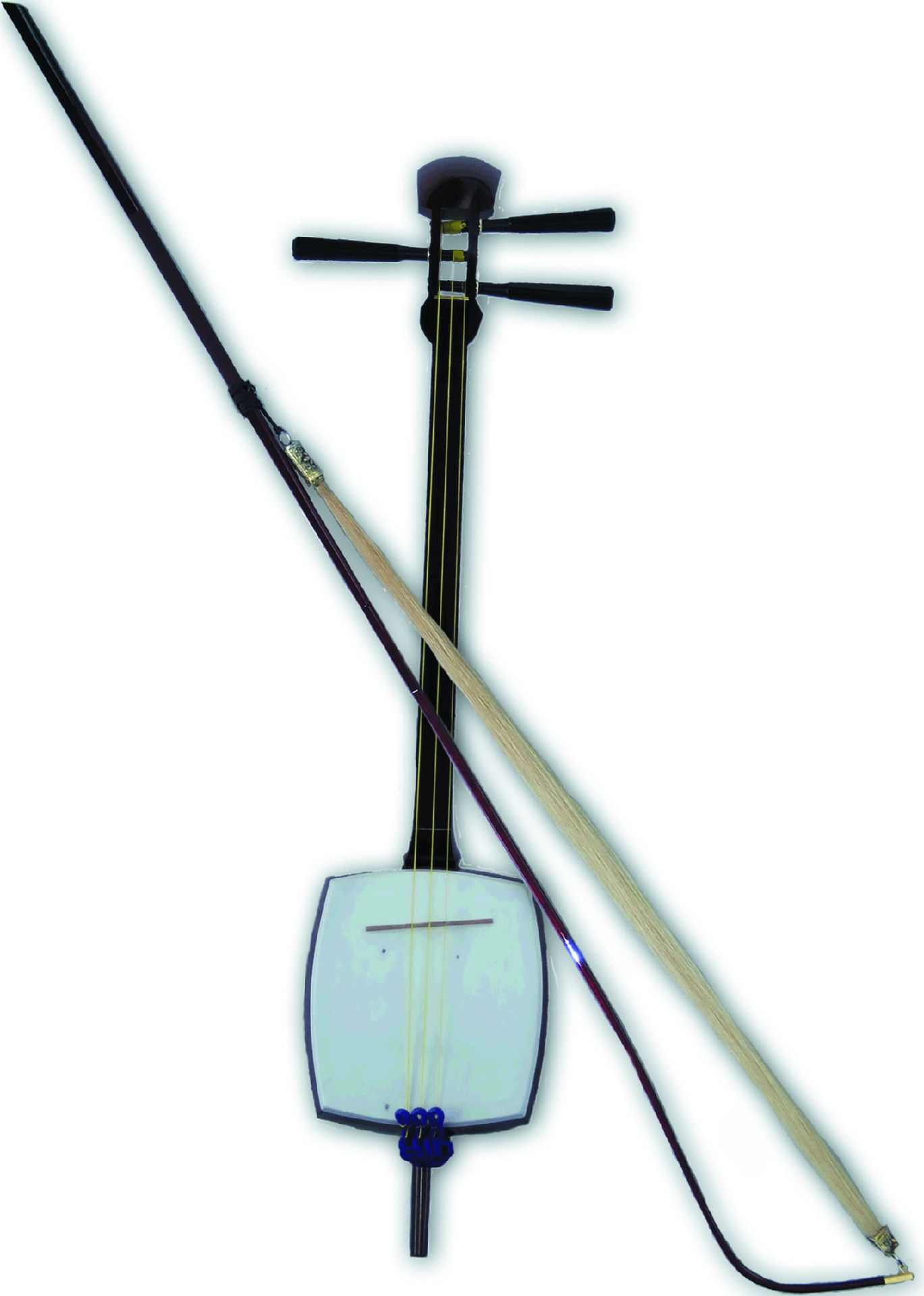 木場大輔の胡弓のいろは】知識編2胡弓とは: 木場大輔の胡弓のいろは