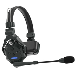 HOLLYLAND Solidcom C1 Pro-4S (In-Ear Version) ｜小輝日文レンタル