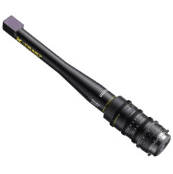 DZOFILM X-Tract Macro probe Zoom 18-28mm T8 0º PL｜小輝日文