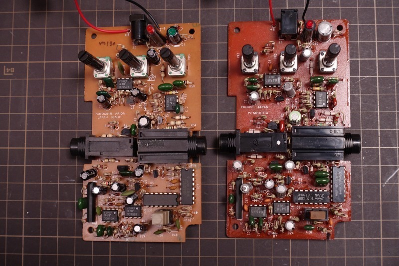 ARION MOC-1 OCTAVE（PSA仕様化）」: こいち時間 -koichizikan-