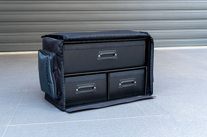 Bag/Box/Case/Storage - Koswork R/C Model