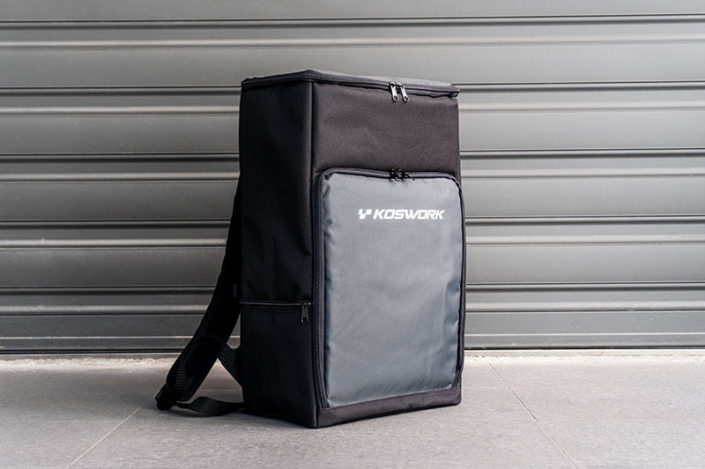 Bag - Koswork R/C Model