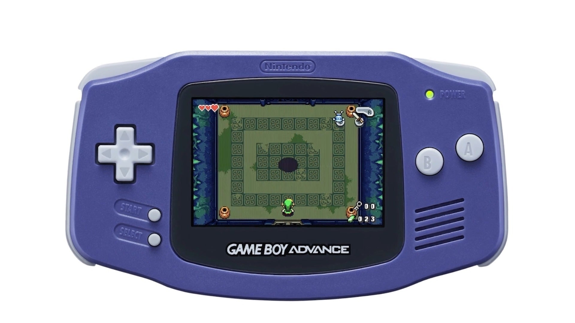 Nintendo Switch Gets Game Boy, GBA Games Today - Kotaku