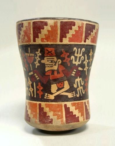 ナスカ文化(ナスカぶんか)とは？ 意味や使い方 - コトバンク