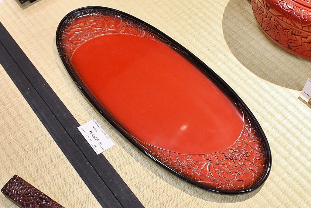 匠を訪ねて～村上木彫堆朱 伝統を守るのか現代に合わせるのかと葛藤