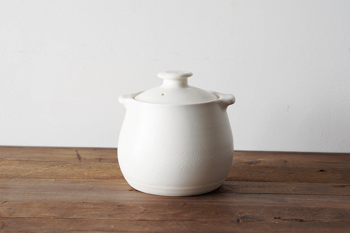 馬場勝文陶工房