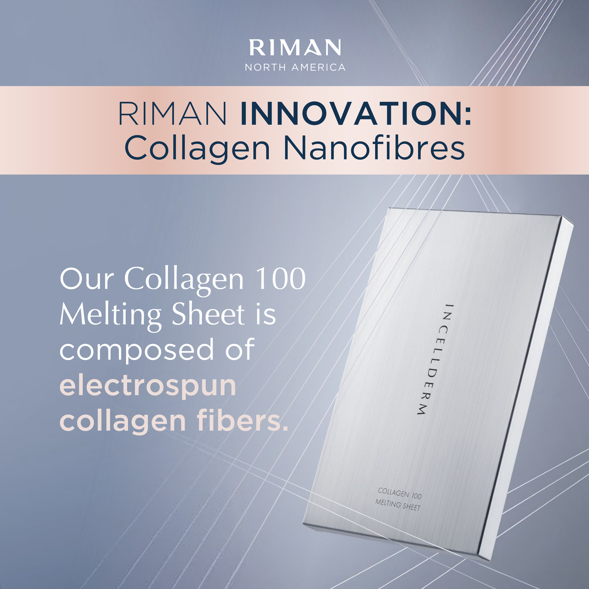 Incellderm Collagen 100 Melting Sheet – The Korean Skincare Co.