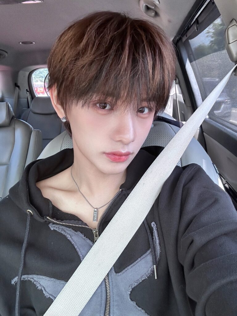 第5世代ボーイズグループで最強のイケメン現る！？XODIAC（ソディエク