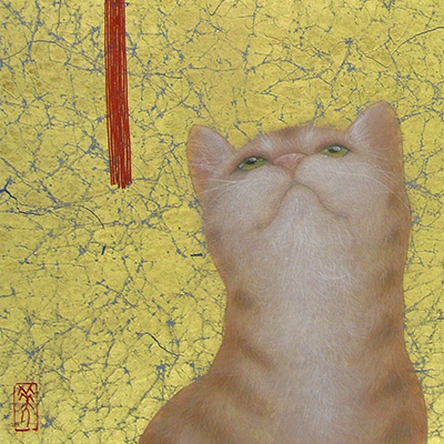 日本画家 小山美和子 | 日本画家 小山美和子の公式サイト