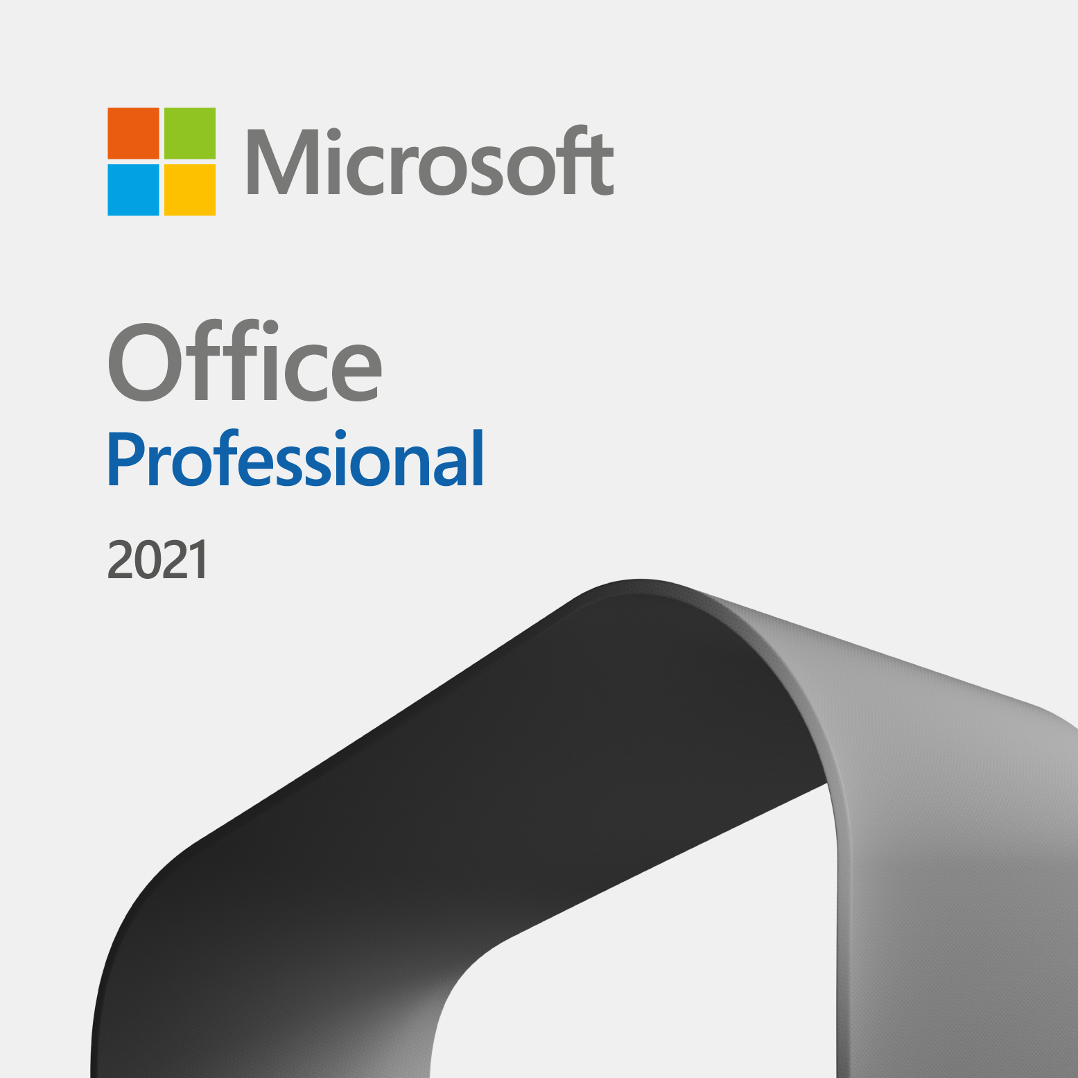 5PACK Microsoft Office 2021 Professional Plus – Knockcat