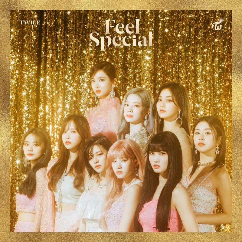 TWICE『Feel Special』サイン会当落情報 | K-POPボーダー