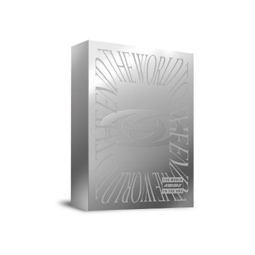 ATEEZ The World: To The End (DVD / Playcode Version) – Kpop Omo