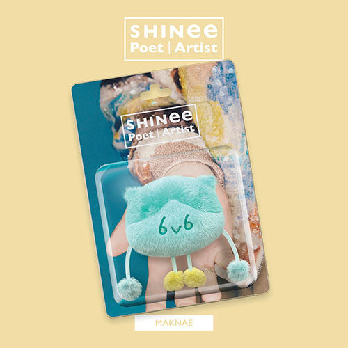 SHINEE] Poet : Artist : Doll Ver – krmerch
