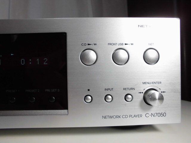 ステレオ工房 ポニー：ONKYO_C-N7050_001