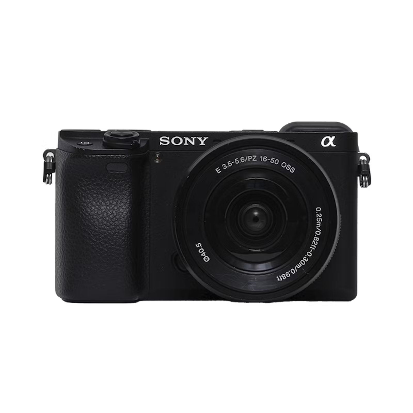 SONY（ソニー）α6400レビュー【人気のAPS-Cミラーレス機！】フルサイズ