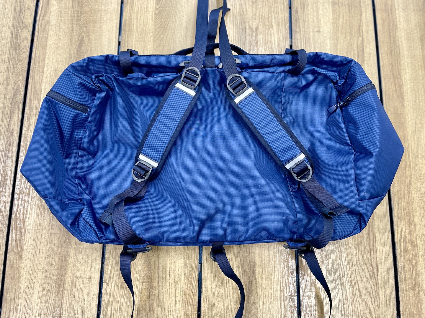 高機能ランドセルに、3Wayの大容量！「モンベル」のキッズ向けバッグは