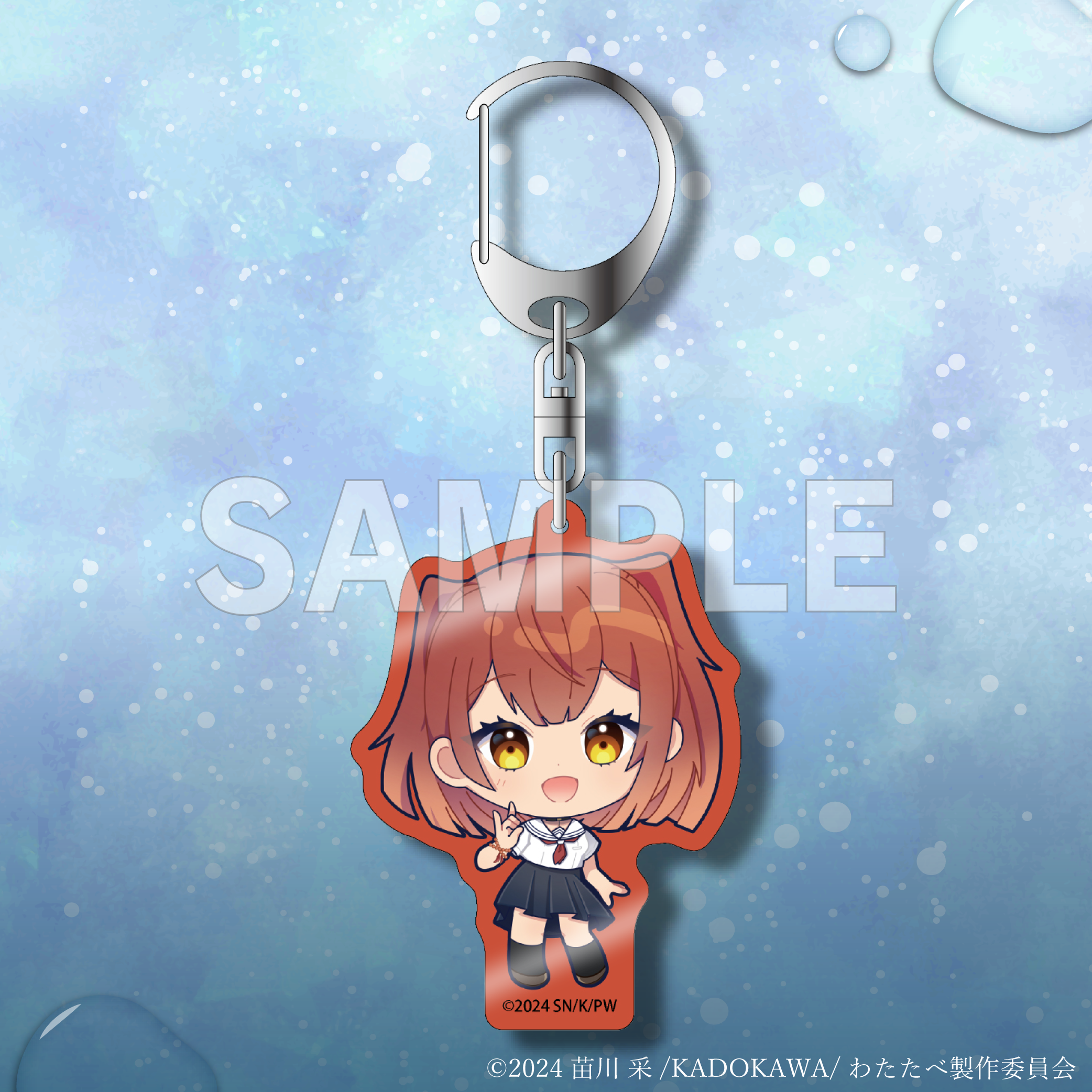 TVアニメ『私を喰べたい、ひとでなし』×くじクリフ