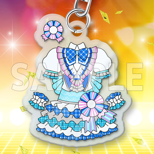 コトブキヤくじ プリパラ | コトブキヤくじ