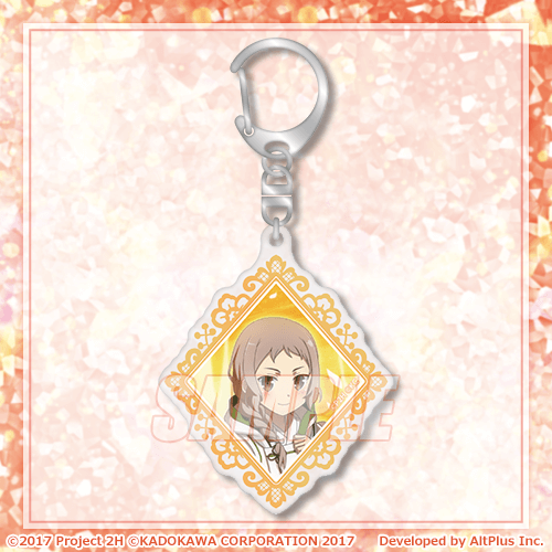 結城友奈は勇者である 花結いのきらめき』オンラインくじ Birthday