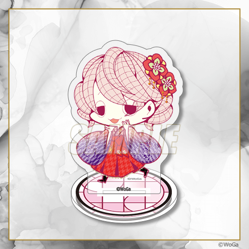 華アワセ』オンラインくじ | くじ引き堂