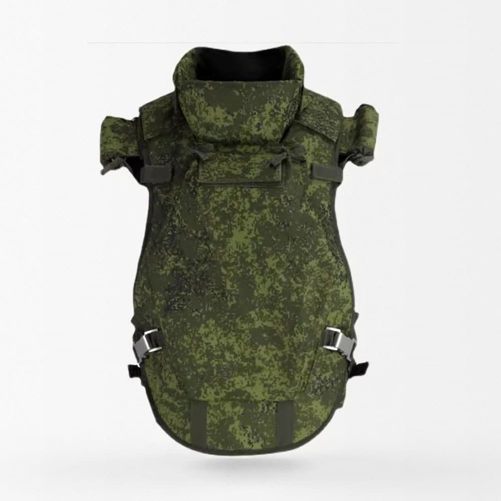 Killa 6b13 Body Armor