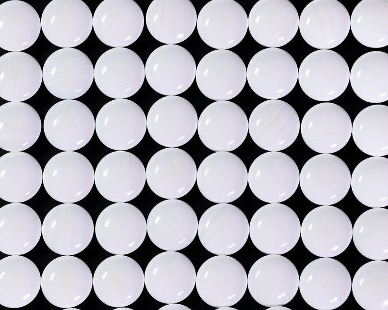 日向特産 蛤碁石 厳選雪印 35号 リペア品 – kurokigoishiten