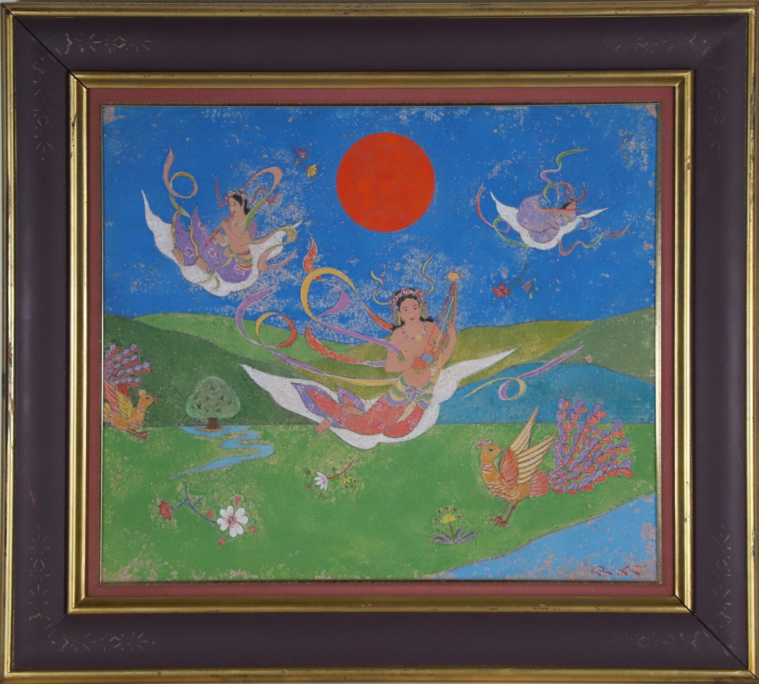 金森良泰 舞翔 | 株式会社たかしま