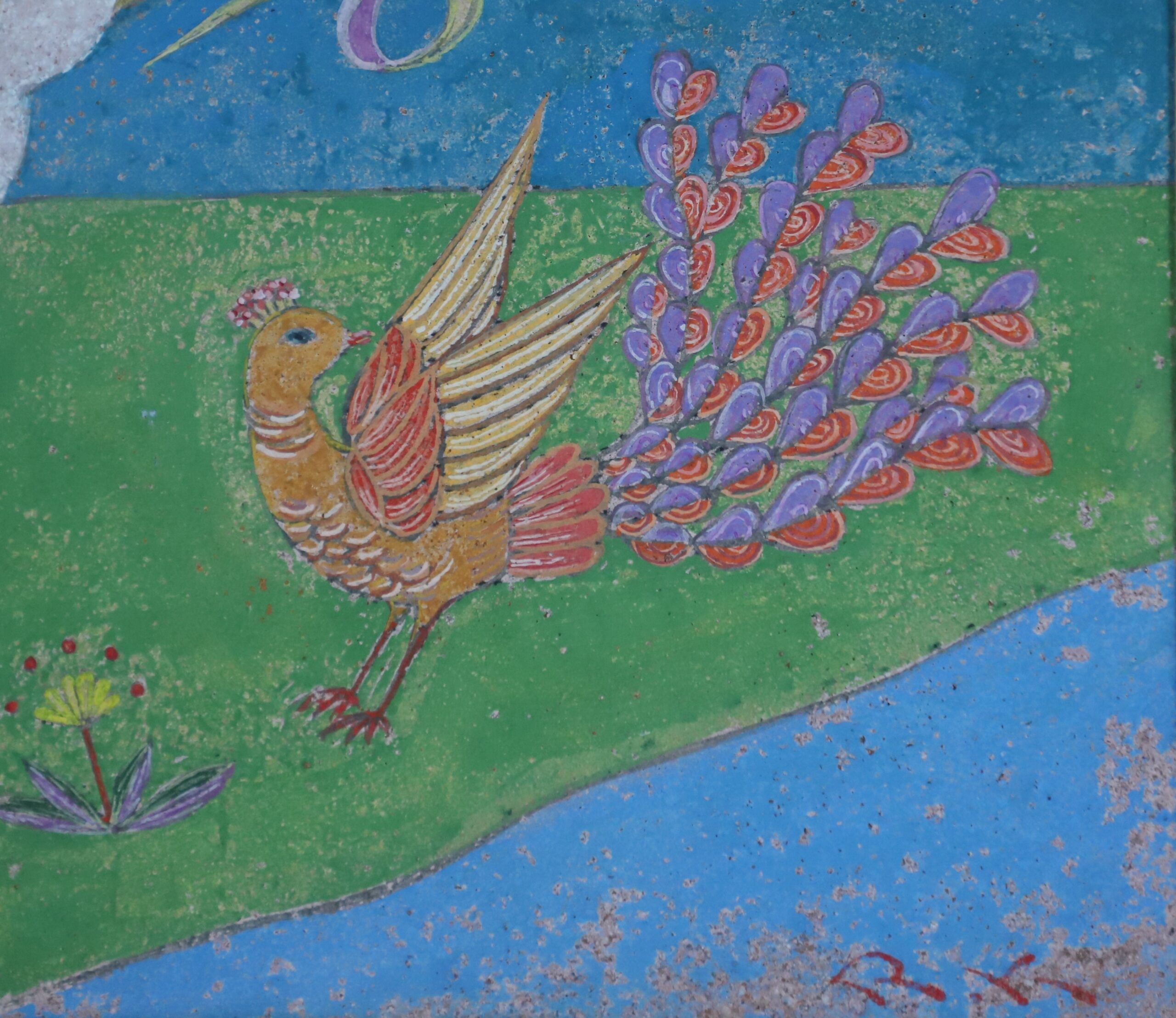 金森良泰 舞翔 | 株式会社たかしま